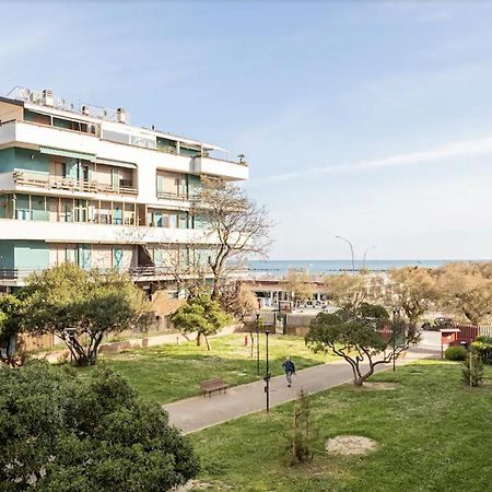 La Stanza Dell'Architetto Hotell Pescara Exteriör bild