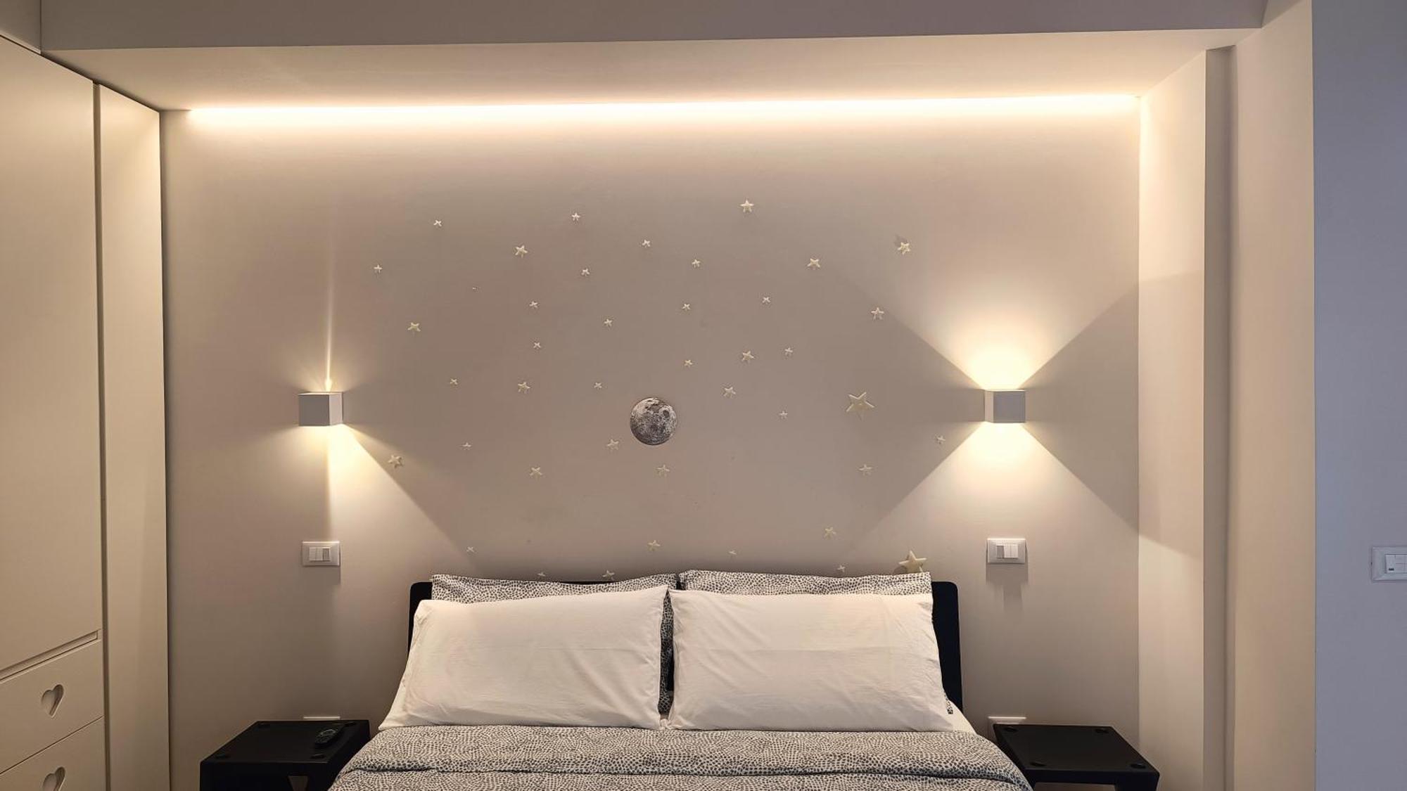 La Stanza Dell'Architetto Hotell Pescara Exteriör bild