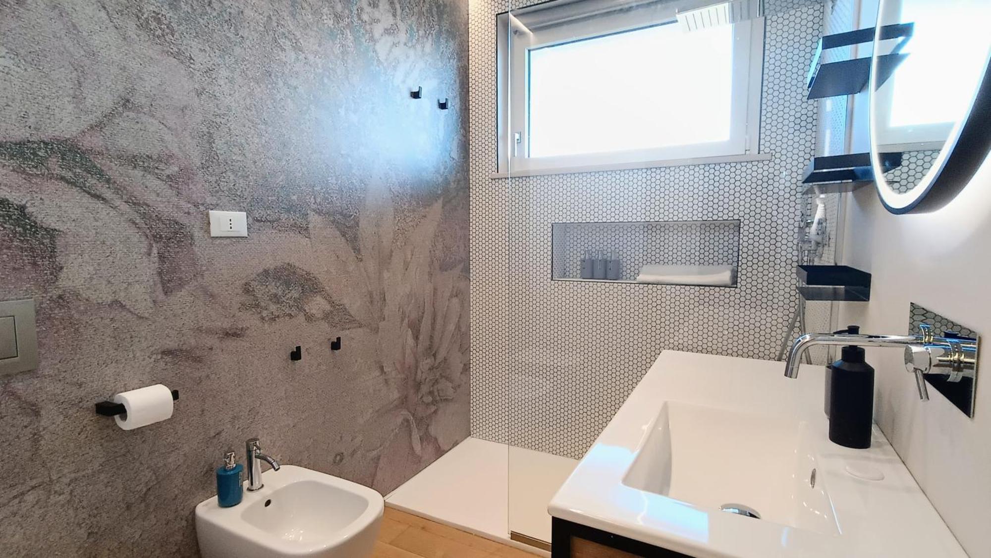 La Stanza Dell'Architetto Hotell Pescara Exteriör bild