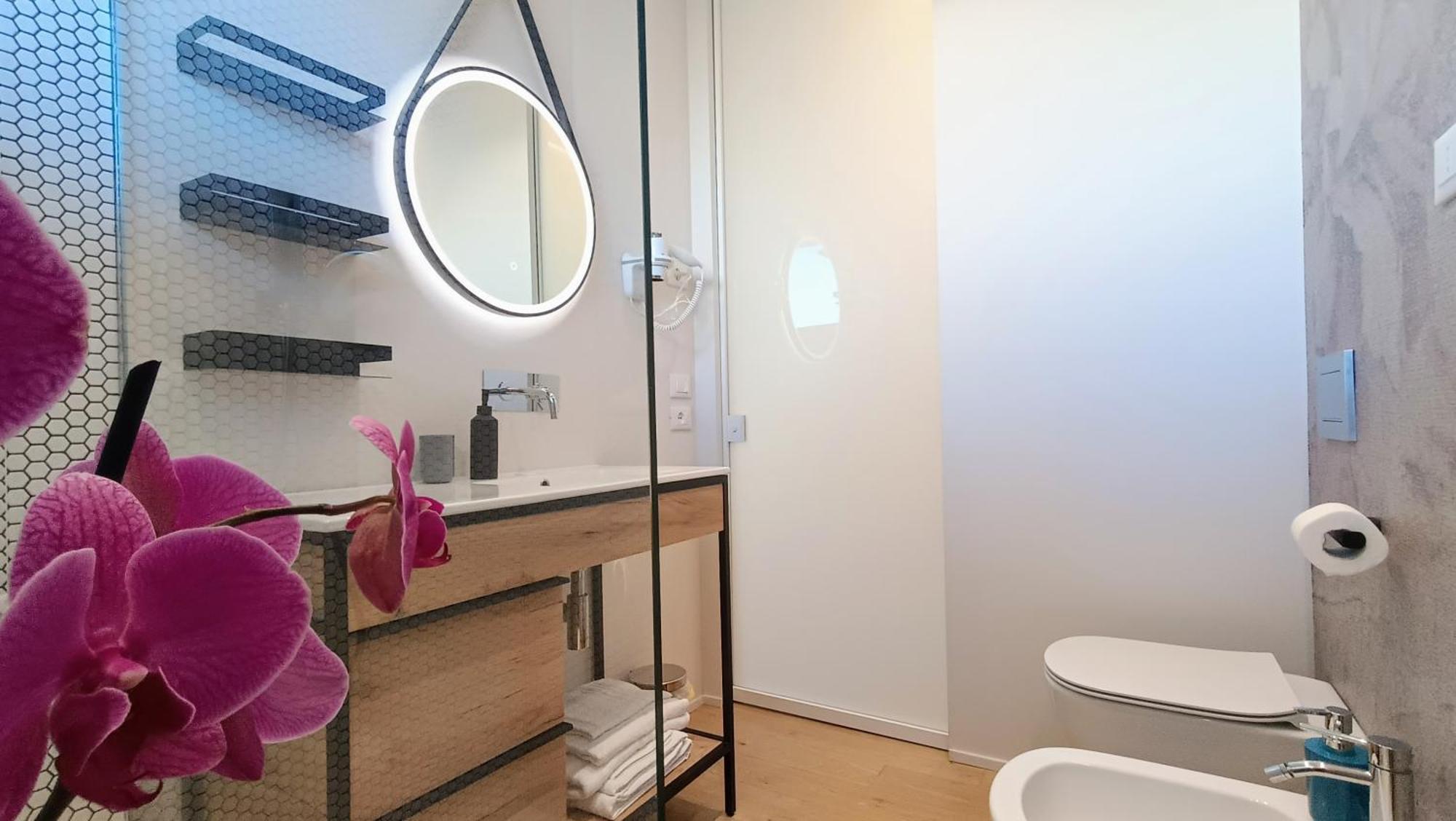 La Stanza Dell'Architetto Hotell Pescara Exteriör bild